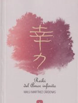 Reiki del amor infinito