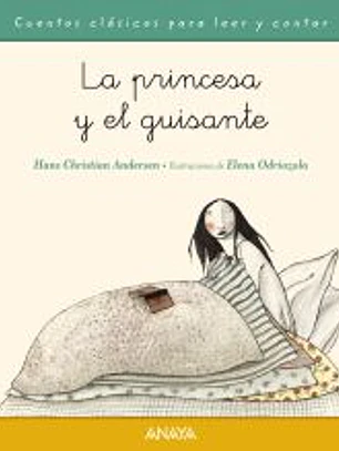 La princesa y el guisante