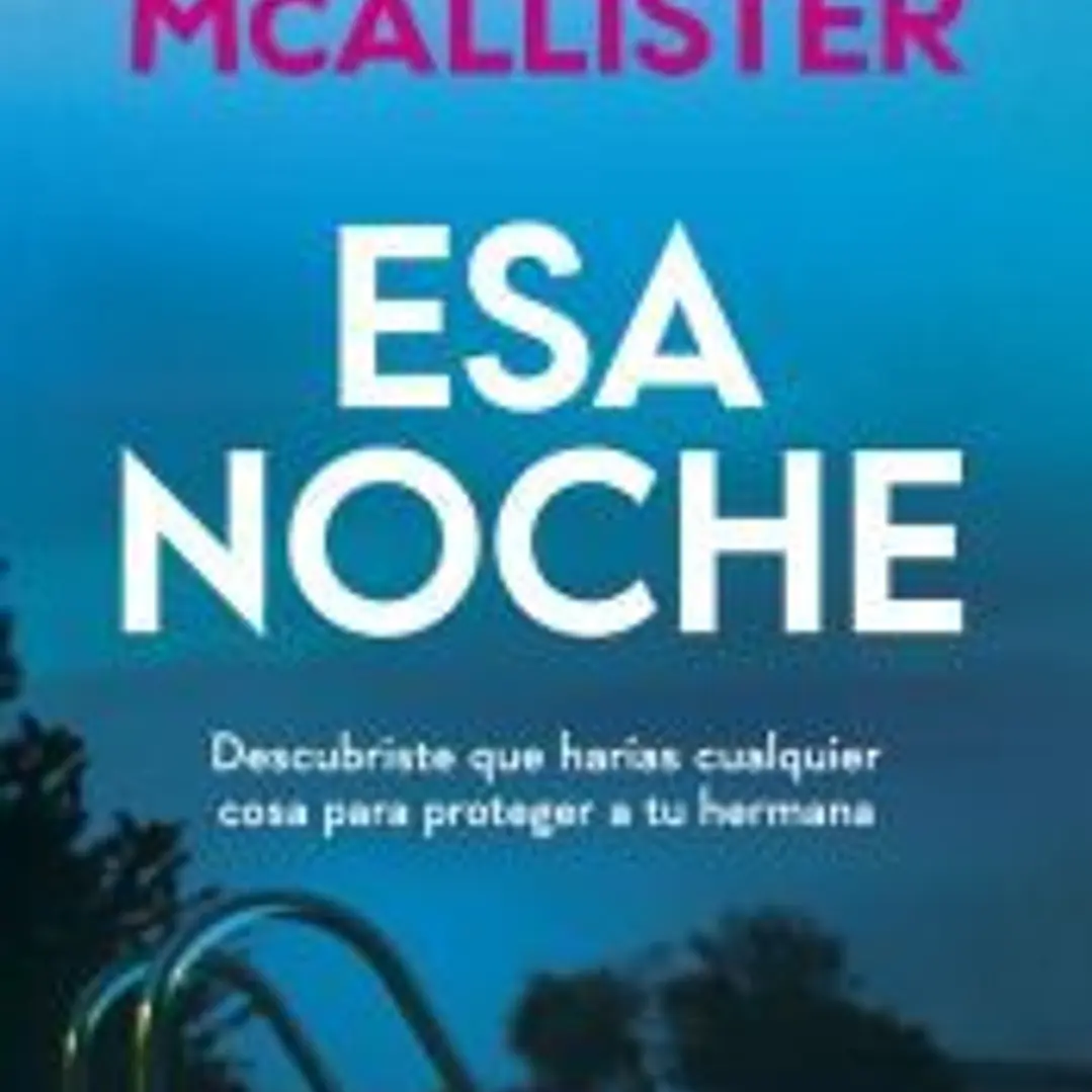 Esa noche 1