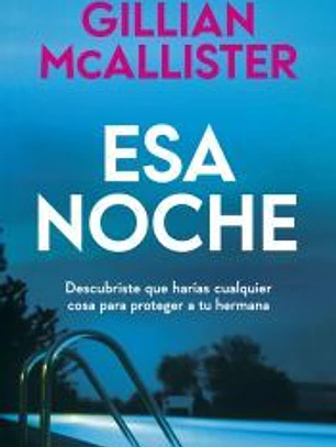 Esa noche