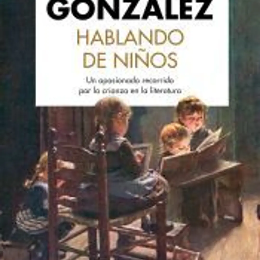 Hablando de niños 1