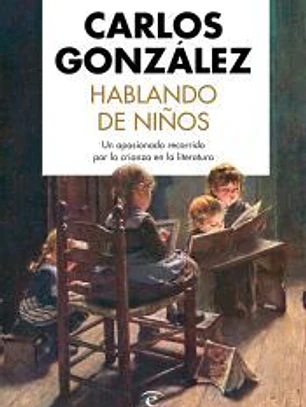 Hablando de niños
