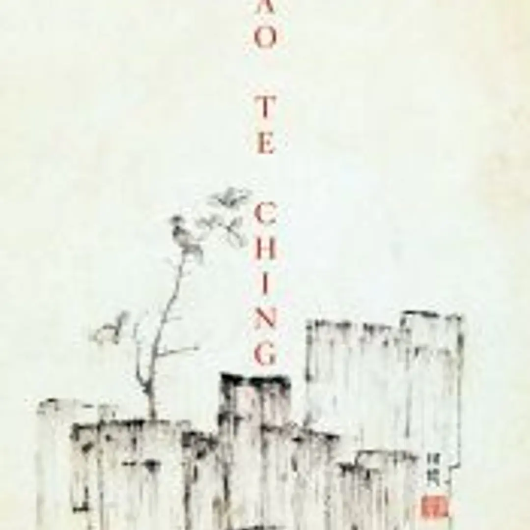 Tao Te Ching 1