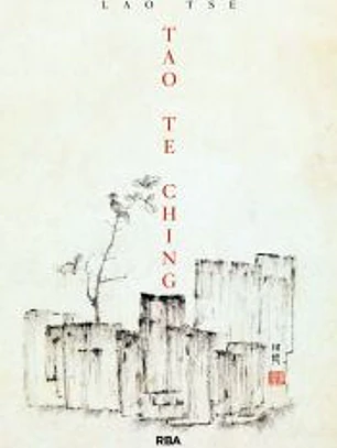 Tao Te Ching