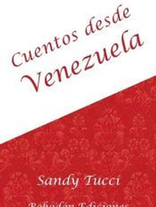 Cuentos desde Venezuela