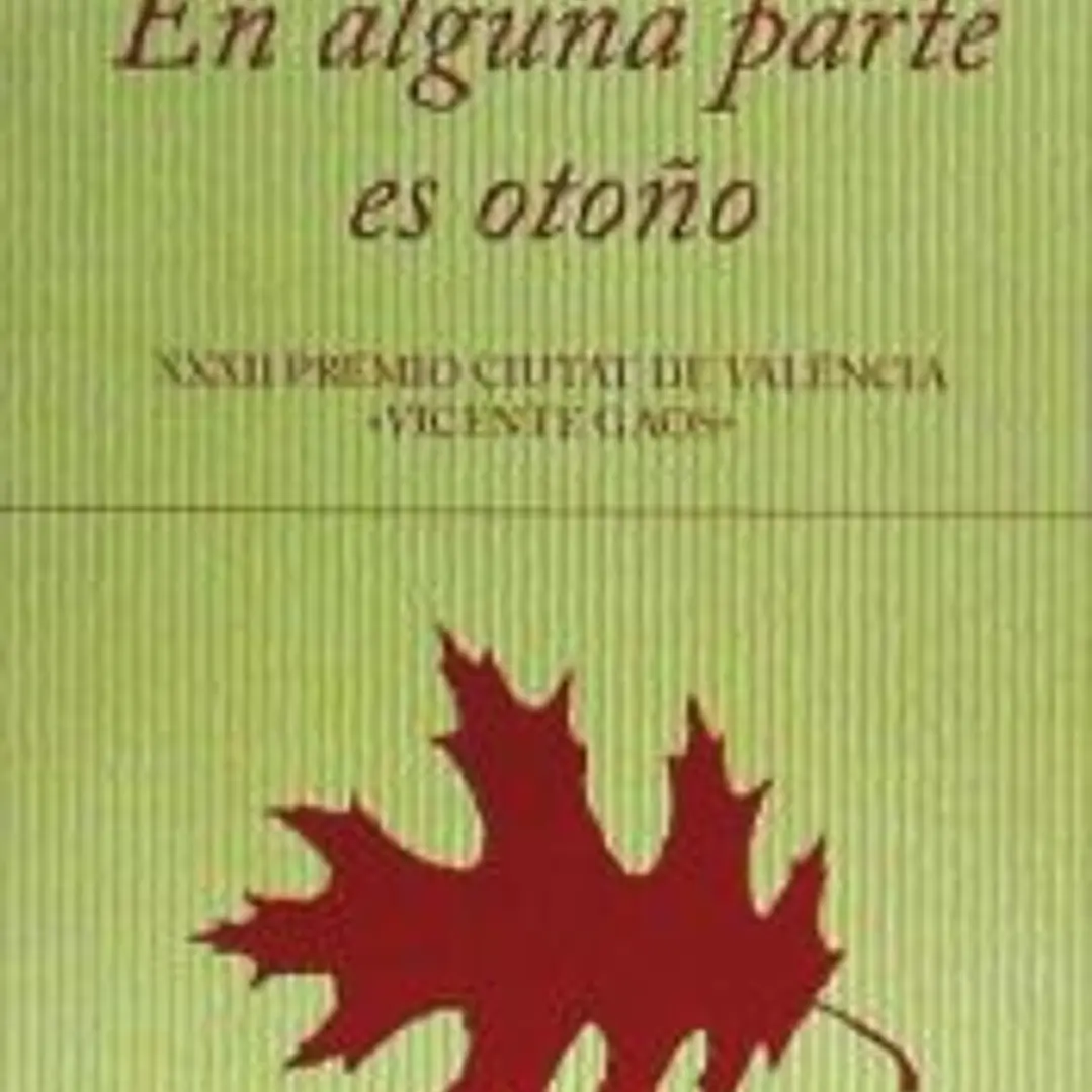 En alguna parte es otoño 1