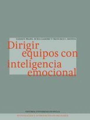 Dirigir equipos con inteligencia emocional