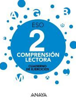 Comprensión lectora 2.