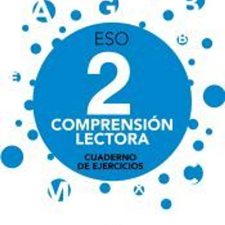 Comprensión lectora 2. 1