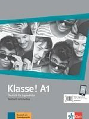 Klasse! a1 cuaderno de tests
