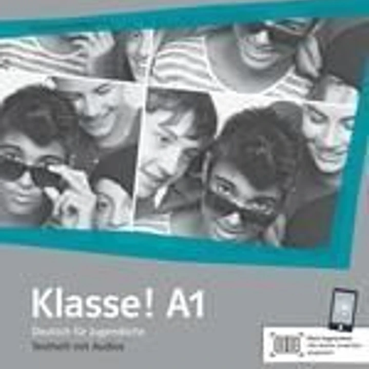 Klasse! a1 cuaderno de tests 1