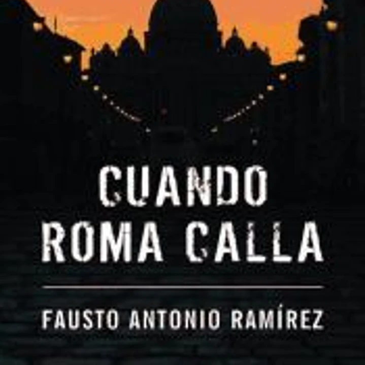 Cuando Roma calla 1