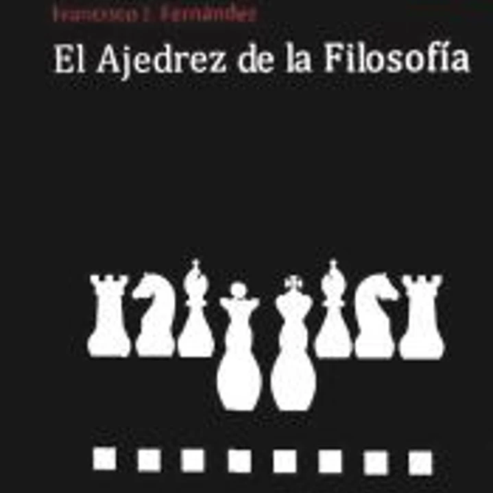 El Ajedrez de la Filosofía 1