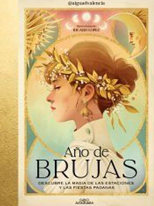 Año de brujas