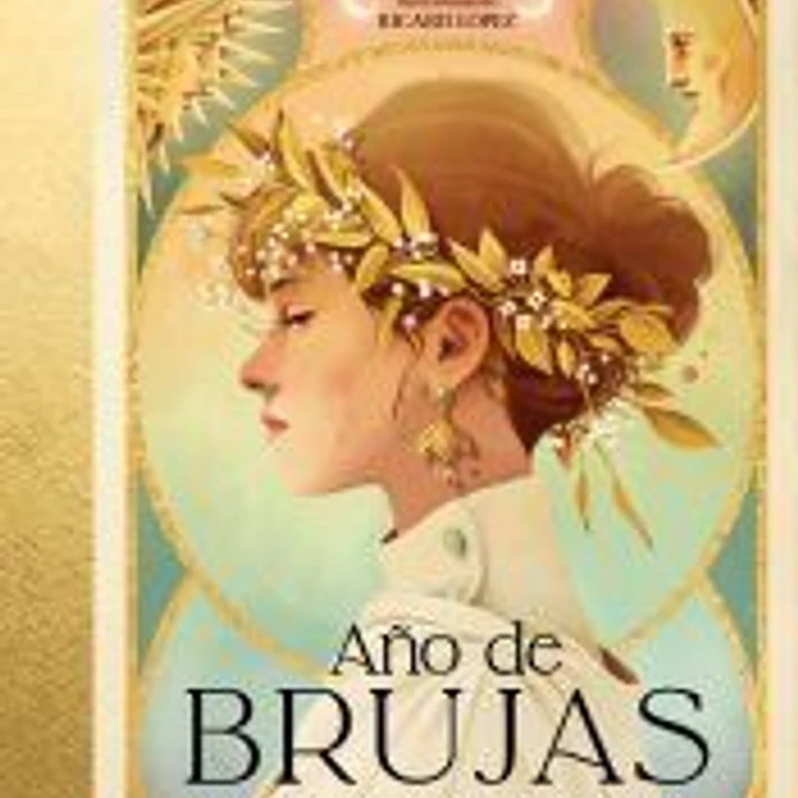 Año de brujas 1