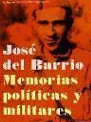 José del barrio