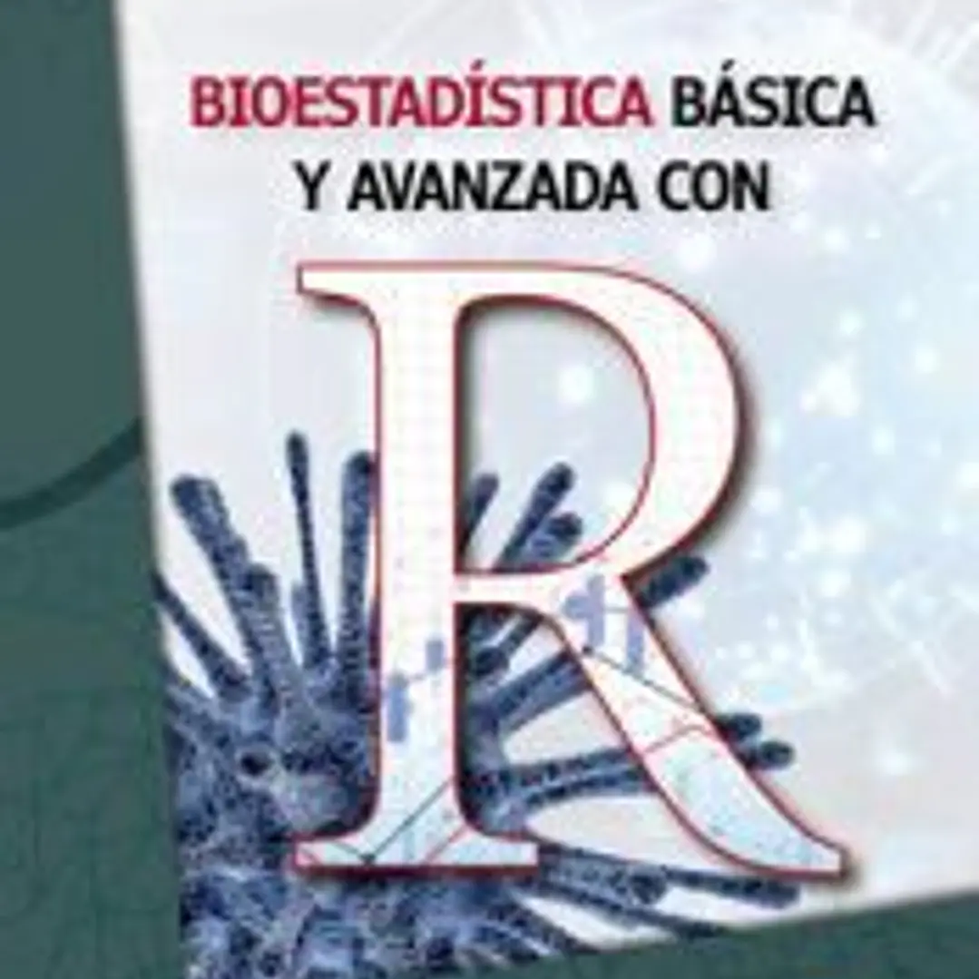 Bioestadística básica y avanzada con R 1