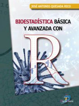 Bioestadística básica y avanzada con R