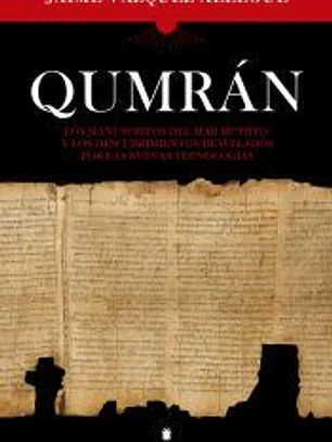 Qumrán