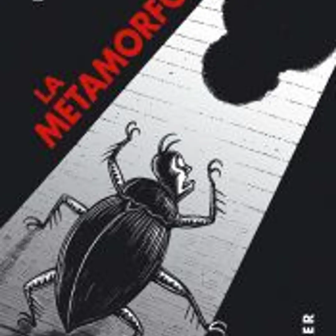 La metamorfosis 1