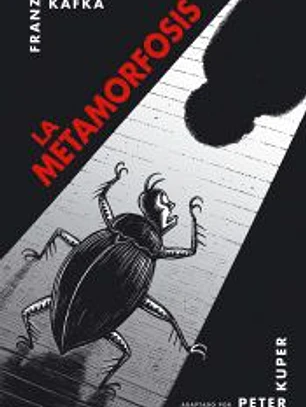 La metamorfosis