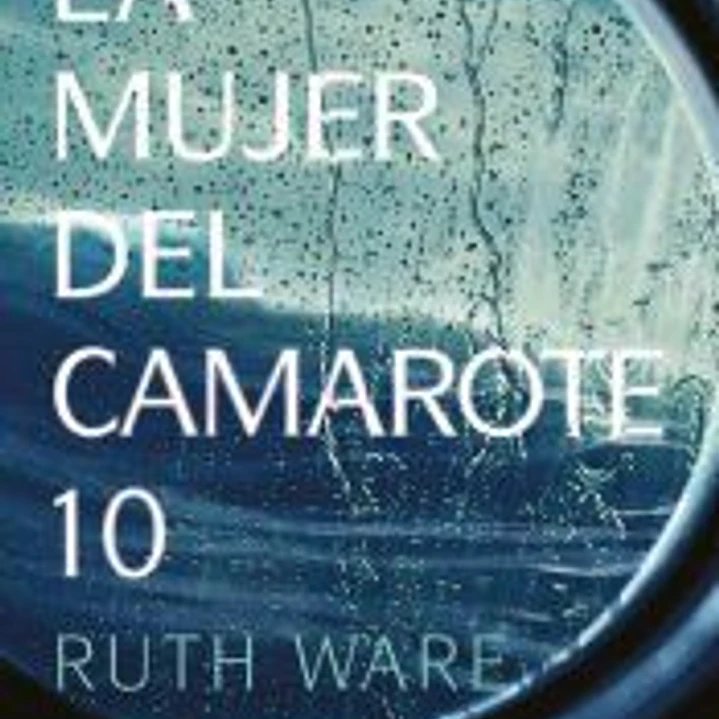 LA MUJER DEL CAMAROTE 10 1