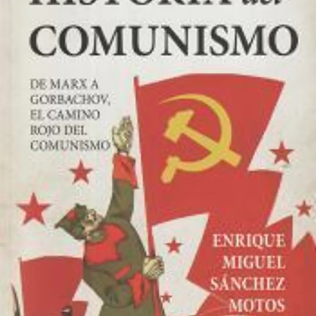 HISTORIA DEL COMUNISMO 1