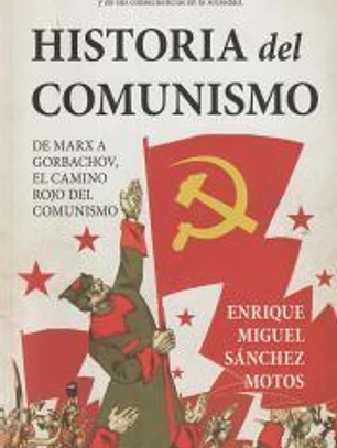 HISTORIA DEL COMUNISMO