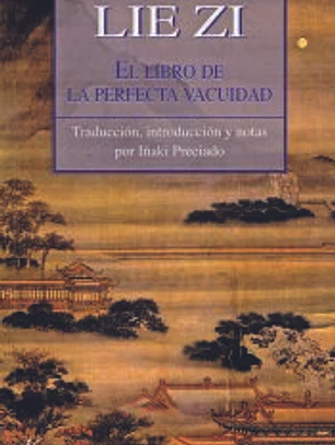 El libro de la perfecta vacuidad