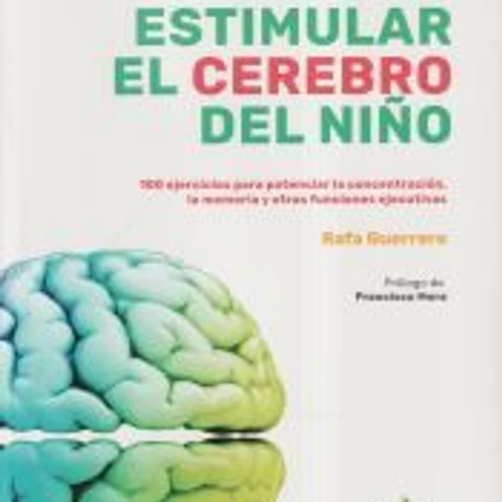 Cómo estimular el cerebro del niño 1
