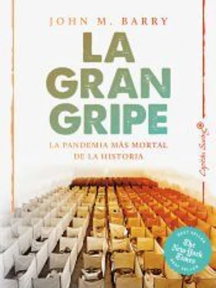 La gran gripe