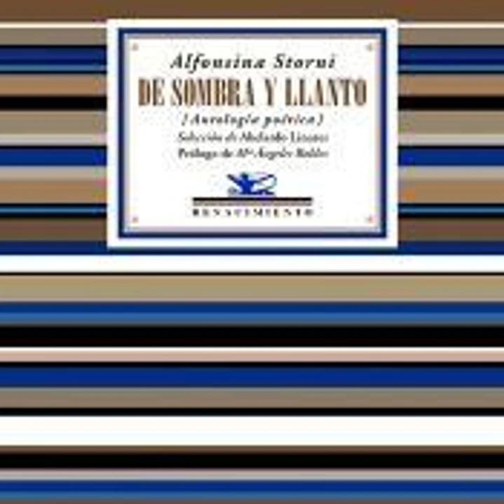 De sombra y llanto 1