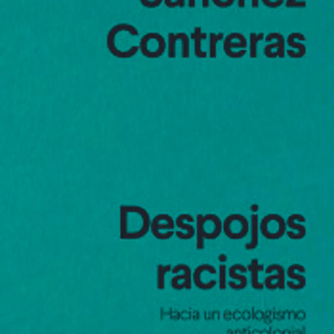 Despojos racistas 1