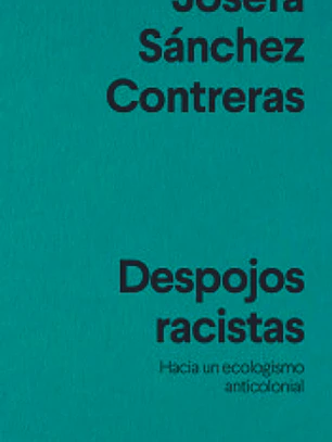 Despojos racistas