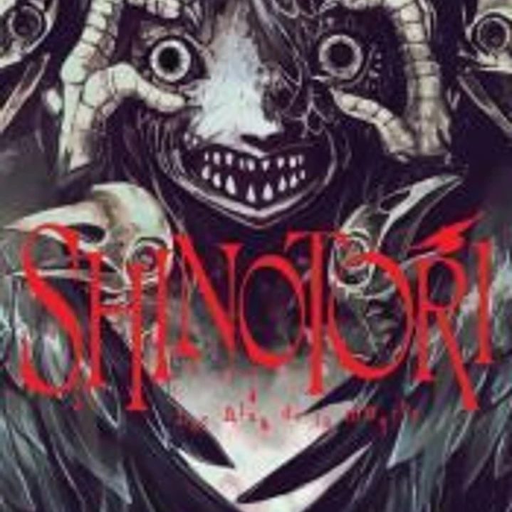 Shinotori las alas de la muerte 01 1