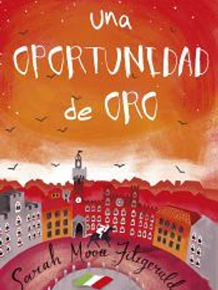 Una oportunidad de oro