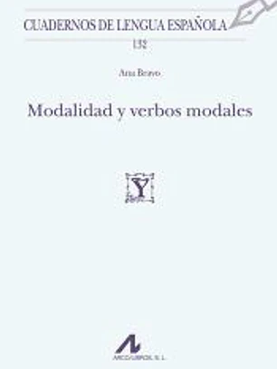 MODALIDAD Y VERBOS MODALES