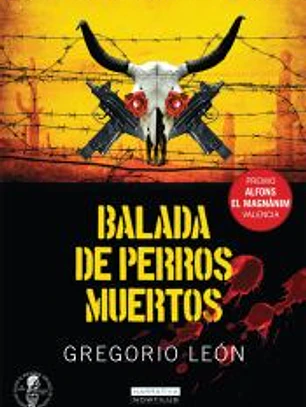 Balada de Perros Muertos