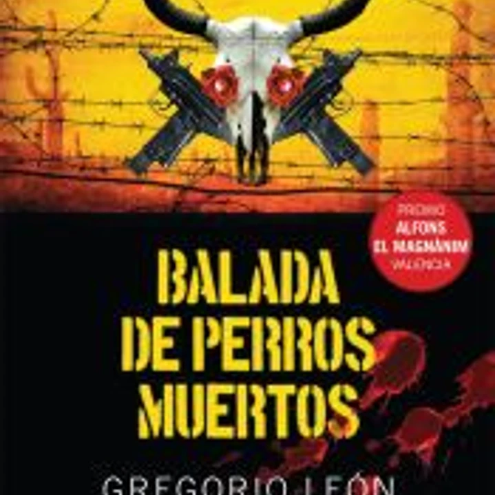 Balada de Perros Muertos 1