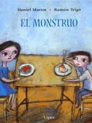 El monstruo