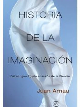 Historia de la imaginación