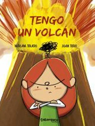 Tengo un volcán