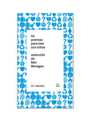 44 poemas para leer con niños