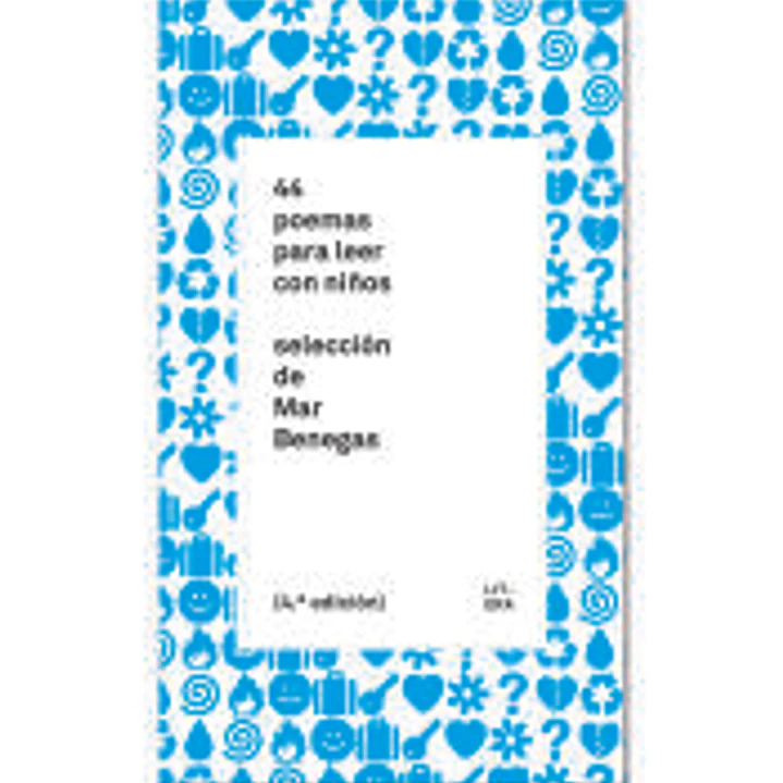 44 poemas para leer con niños 1