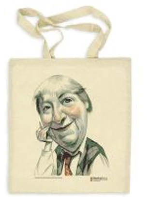 Bolsa Gloria Fuertes