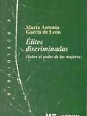 Élites discriminadas