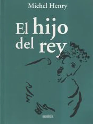 El hijo del Rey