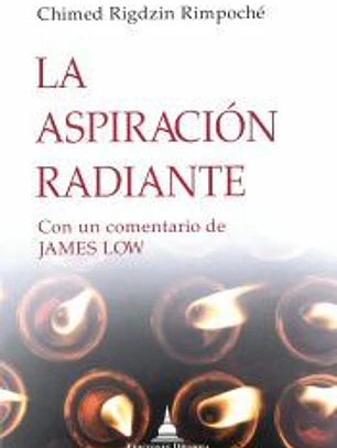 La aspiración radiante