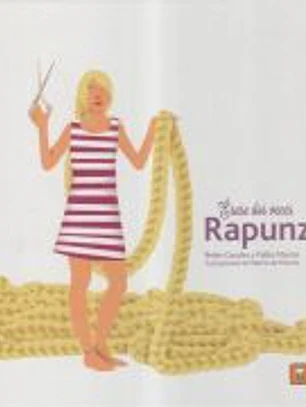 ERASE DOS VECES RAPUNZEL