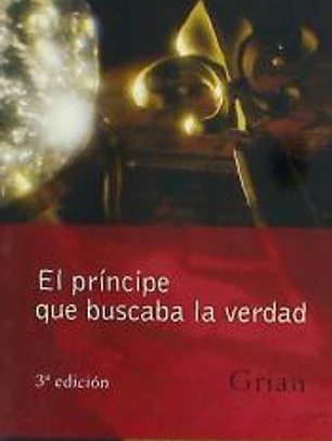 PRÍNCIPE QUE BUSCABA LA VERDAD, EL